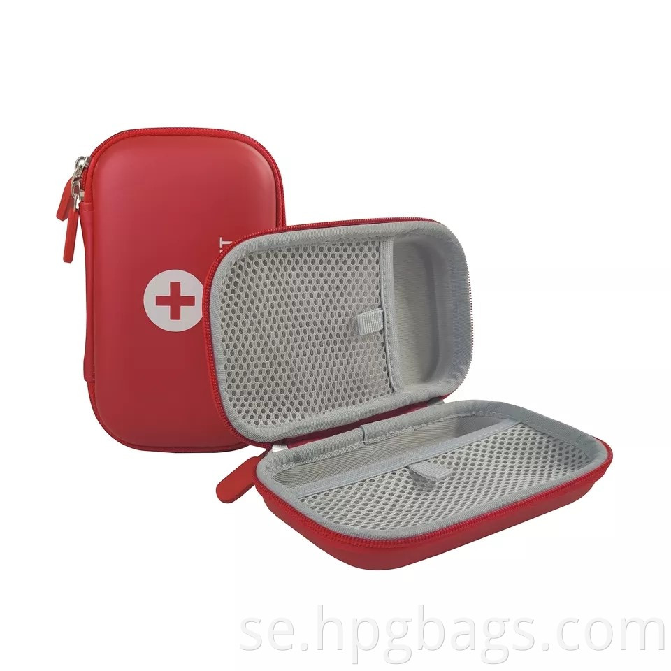 Outdoor Mini Medical Eva Case